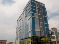 Pariss Hotel 3*