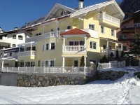 Villa Romantica Appartement 4*