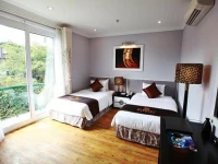 Hanoi Meracus Hotel 1 3*