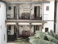 Little Garden Guest House