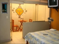 Kusillus Hostel 3*
