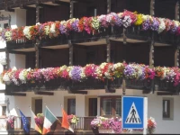 Post Hotel Ristorante Tyrol 3*