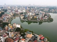 Gold Star Hotel Hanoi 2*