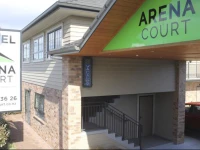 Arena Court Motor Lodge 4*