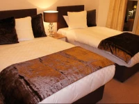 Sapphire Hotel London 3*