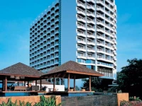 Pullman Pattaya Hotel G 4*