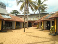 Blue Note Hotel Cabanas & Beach Restaurant 2*