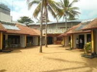 Blue Note Hotel Cabanas & Beach Restaurant 2*