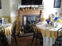 No. 9 Guest House 2*