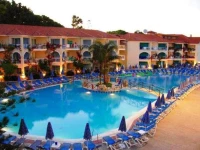 Tsilivi Beach 3*