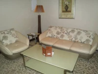 Imperial Suites Hotel Manama 3*