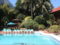 Puri Naga Sea Side Cottages 2*