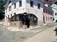 Hoffmeister & Spa Hotel 5*