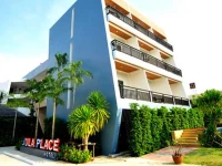 Phuket Jula Place 1*