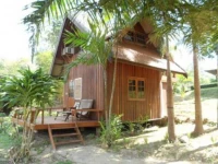 Rim Nam Klang Doi Resort 2*