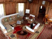 Privilege Houseboats 3*