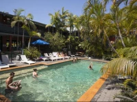 Cape Byron Hostel YHA 4*