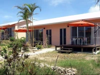 Beach Village Nosoko 2*