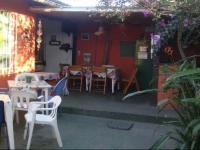 Buzios Hostel 2*