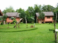 Phet Rean Thai Resort 3*