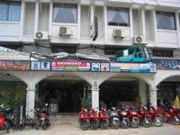 Chong Ko Guesthouse 2*