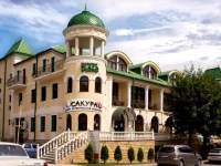 PLAZA Essentuki holiday house 4*