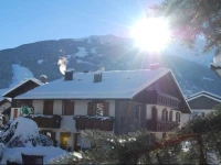 Residence Chalet Gardenia 2*