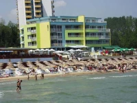 Perun (РџРµСЂСѓРЅ) 4*