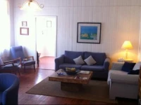 The Secret Garden Guesthouse 4*