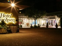 Hotel Fuchsen 4*