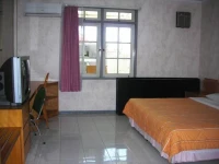 Savira Guest House 1*