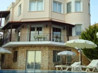 Villa Kalkan 1*