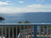 Paradise Cove Ocean Front Villas and Suites 3*