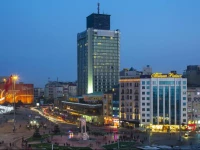 Ottoman Palace Taksim Square Hotel 4*