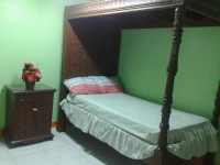 La Residencia Luzviminda Pensionne 2*