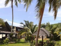 Lam Sai Village Hotel 3*