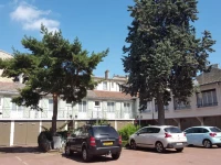 Hotel du Cheval Rouge 1*