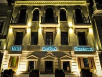 Du Port Hotel 3*