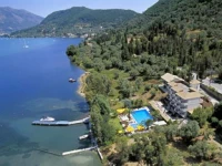 Cleopatra Beach Hotel 3*