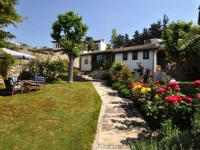 Garden House Selcuk