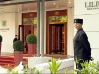 Privathotel Lindtner Hamburg 5*