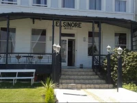 Elsinore Hotel 2*