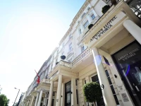 Airways Hotel London 3*