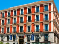 Intur Palacio San Martin 4*