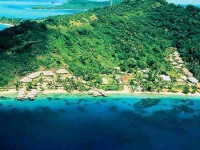 Maitai Polynesia Bora Bora 3*