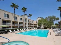 Fairfield Inn Scottsdale North 2*