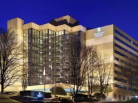 Embassy Suites Atlanta - Perimeter Center 3*