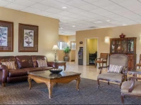 Days Inn New Orleans Airport 2*