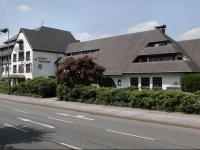 BEST WESTERN Parkhotel Wittekindshof 4*