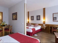 Aparto Suites Muralto 3*